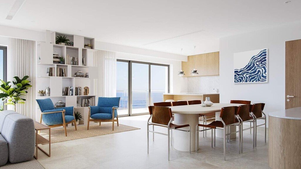 Apartment in Sliema, Malta 2 - 15592993