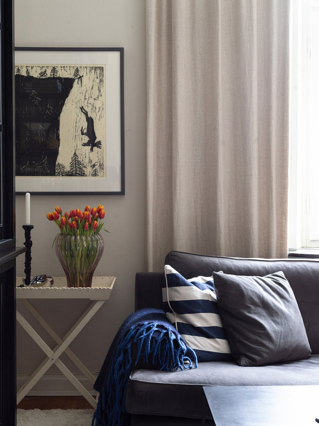 Apartment in Stockholm, Stockholm County, Sweden 4 - 15626520