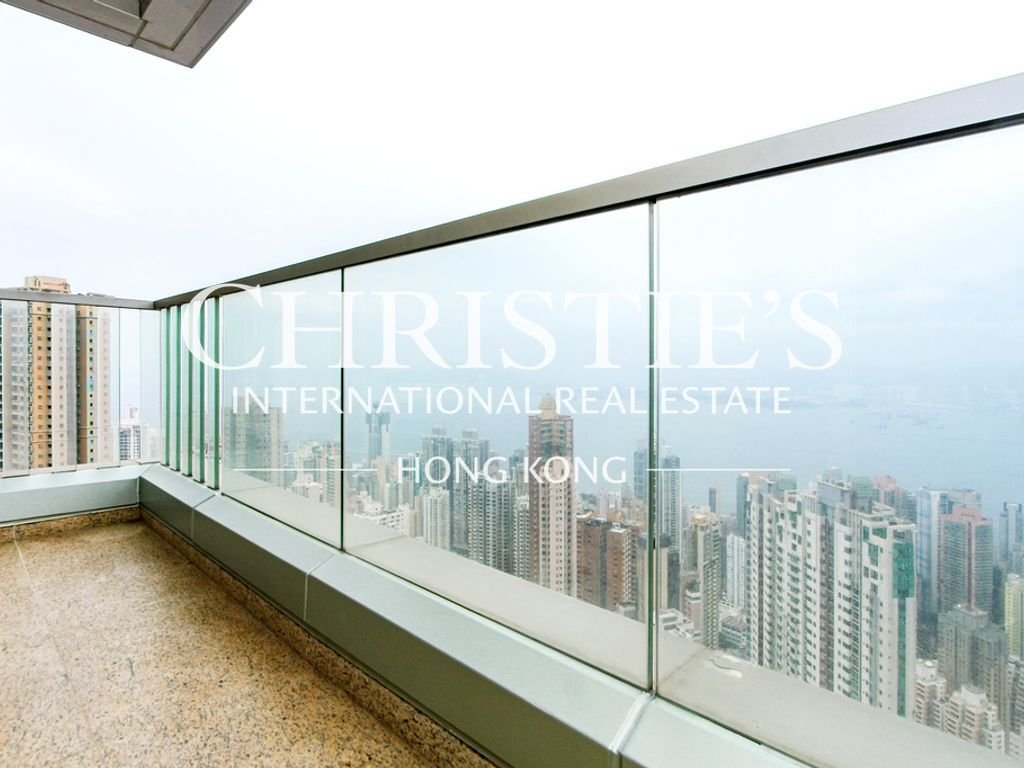 Apartment in Hong Kong, Hong Kong 2 - 15436367