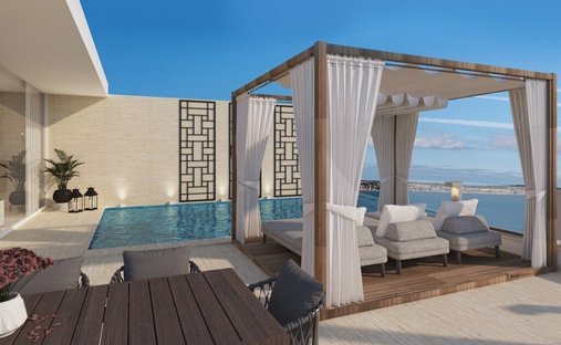 Villa in Mgarr, Malta 1