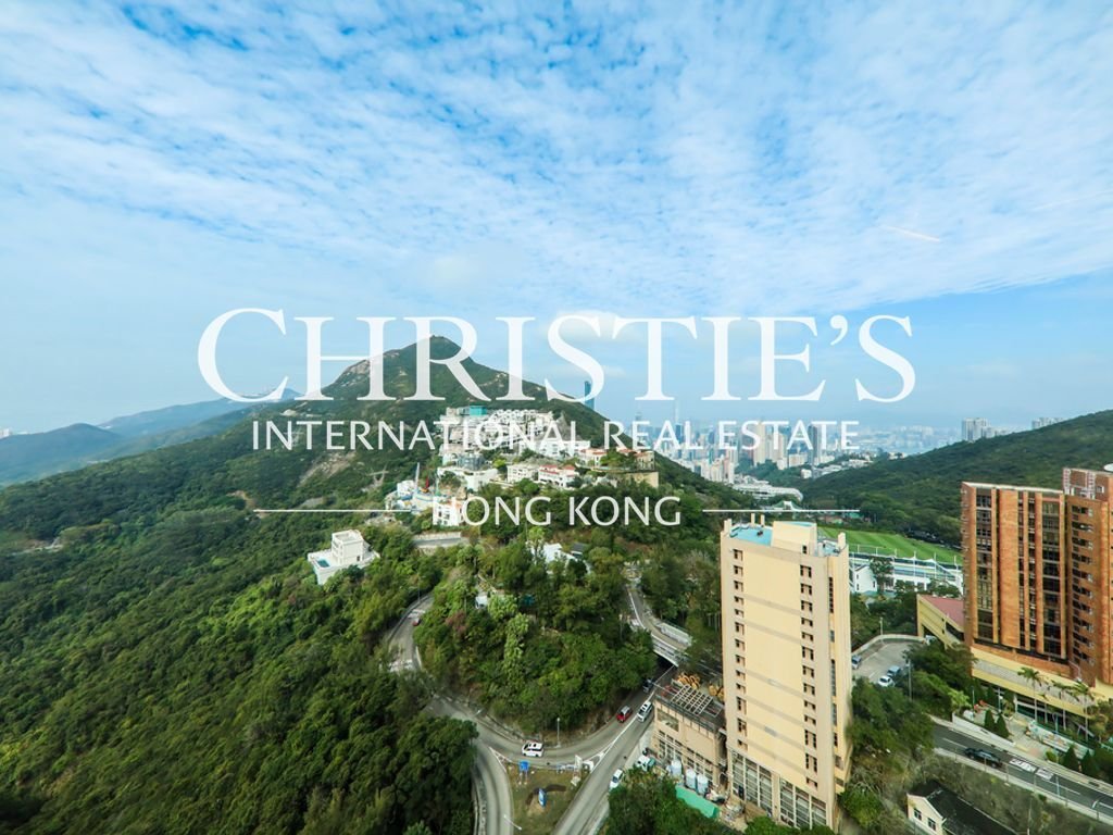 Appartement à Hong-Kong, Hong Kong 1 - 15434950