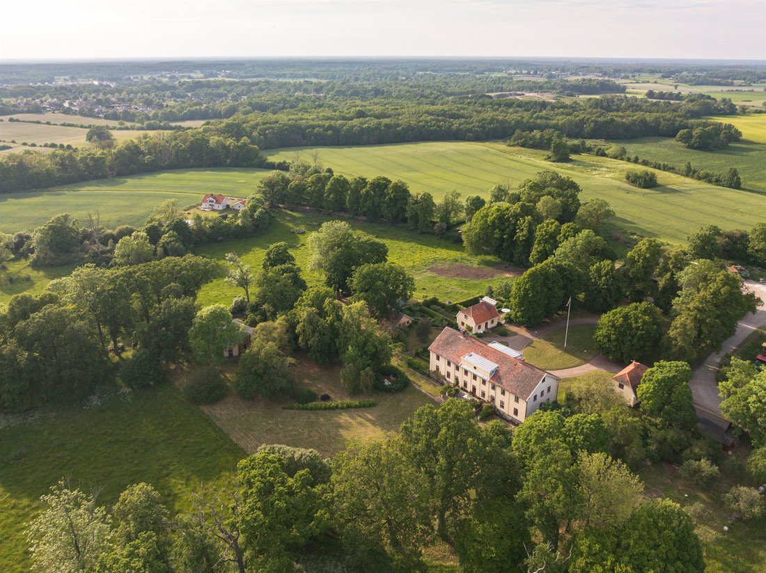 Estate in Kalmar, Kalmar County, Sweden 2 - 13782300