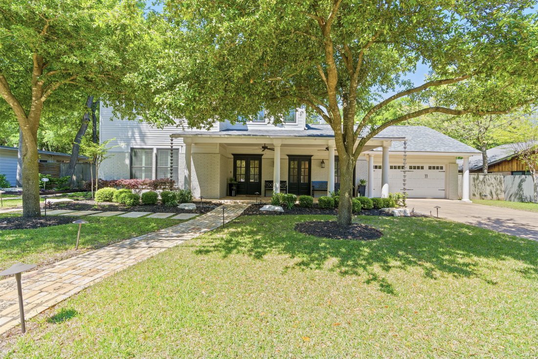 House in Austin, Texas, United States 1 - 15173834