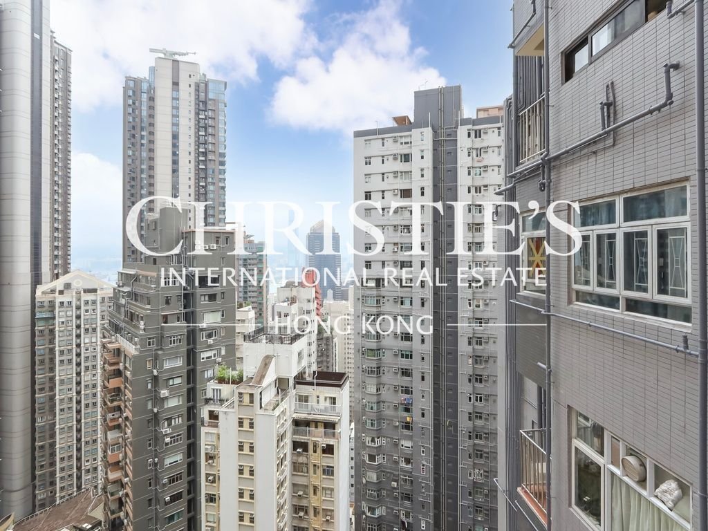 Appartement à Hong-Kong, Hong Kong 1 - 15436457