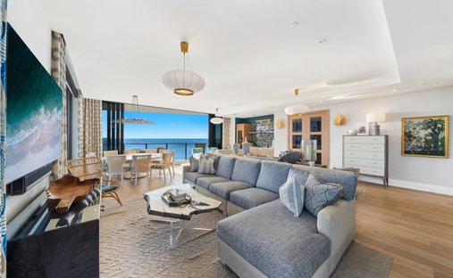 Condominio a Miami, Florida, Stati Uniti 1