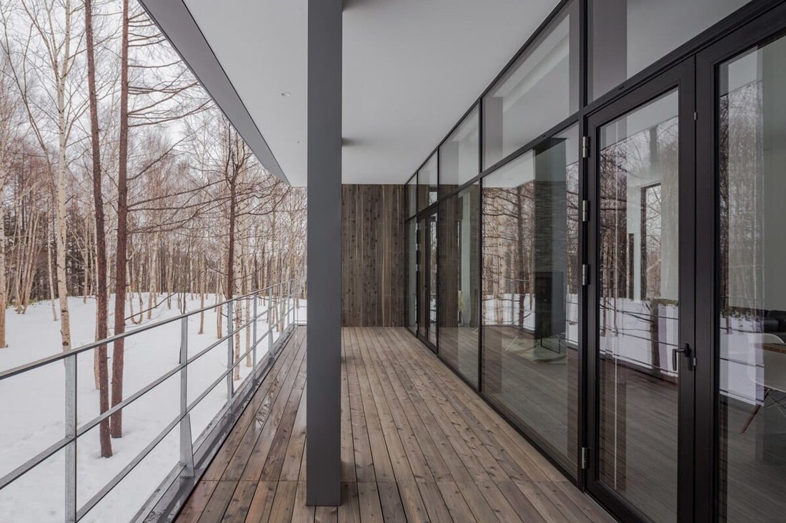 House in Kutchan, Hokkaido, Japan 5 - 15245172