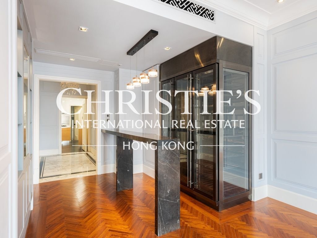 Apartment in Hong Kong, Hong Kong 4 - 15626690