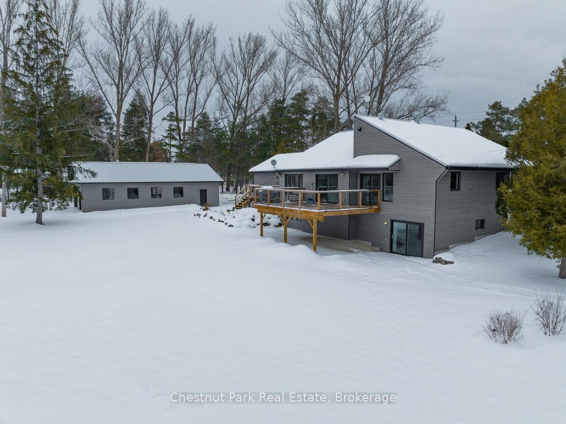House in Toronto, Ontario, Canada 4 - 15713253