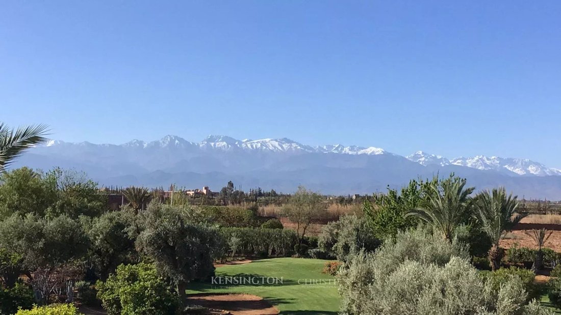 Villa in Marrakesh, Marrakesh-Safi, Morocco 5 - 13424002