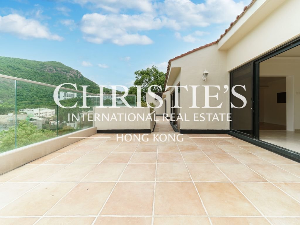 Apartment in Hong Kong, Hong Kong 2 - 15433876