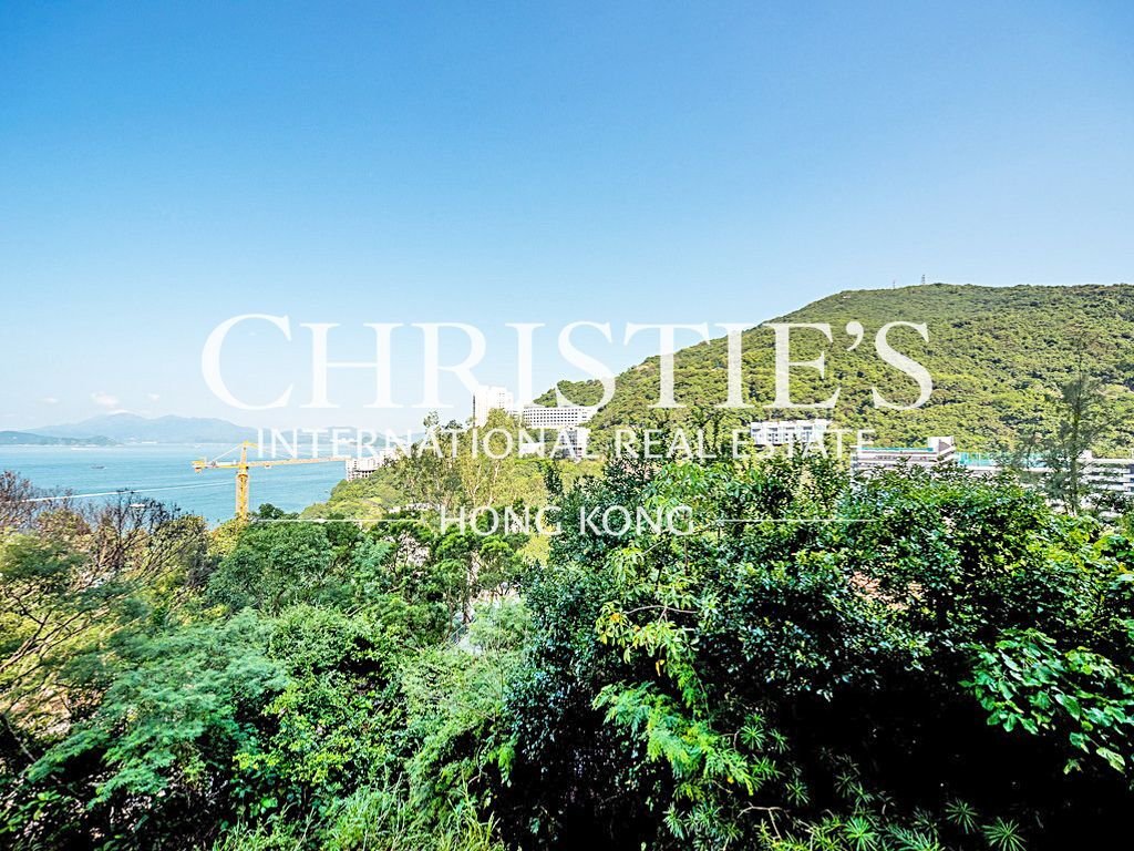 Apartment in Hong Kong, Hong Kong 1 - 15434630