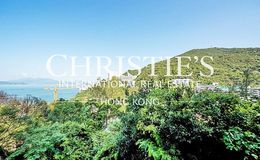 Apartment in Hong Kong, Hong Kong 1
