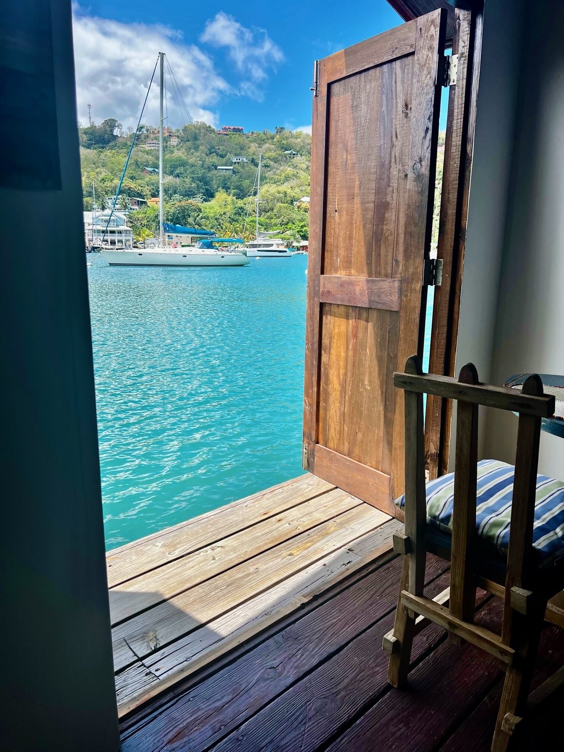 Villa in Marigot, Castries, Saint Lucia 5 - 15442090