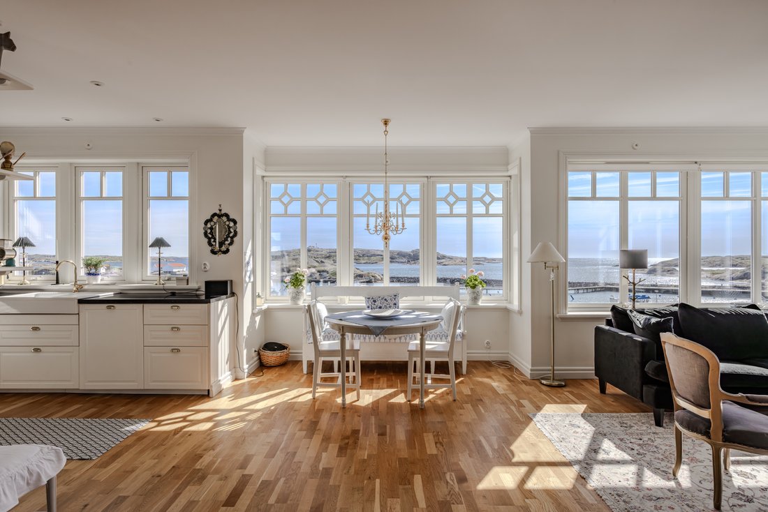 Villa in Rörö, Västra Götaland County, Sweden 2 - 15677545