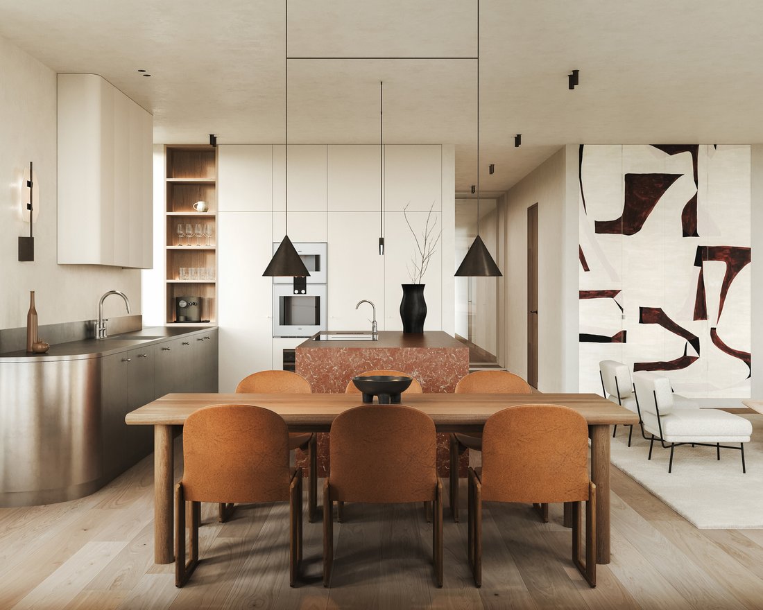Apartment in Stockholm, Stockholm County, Sweden 3 - 15668963