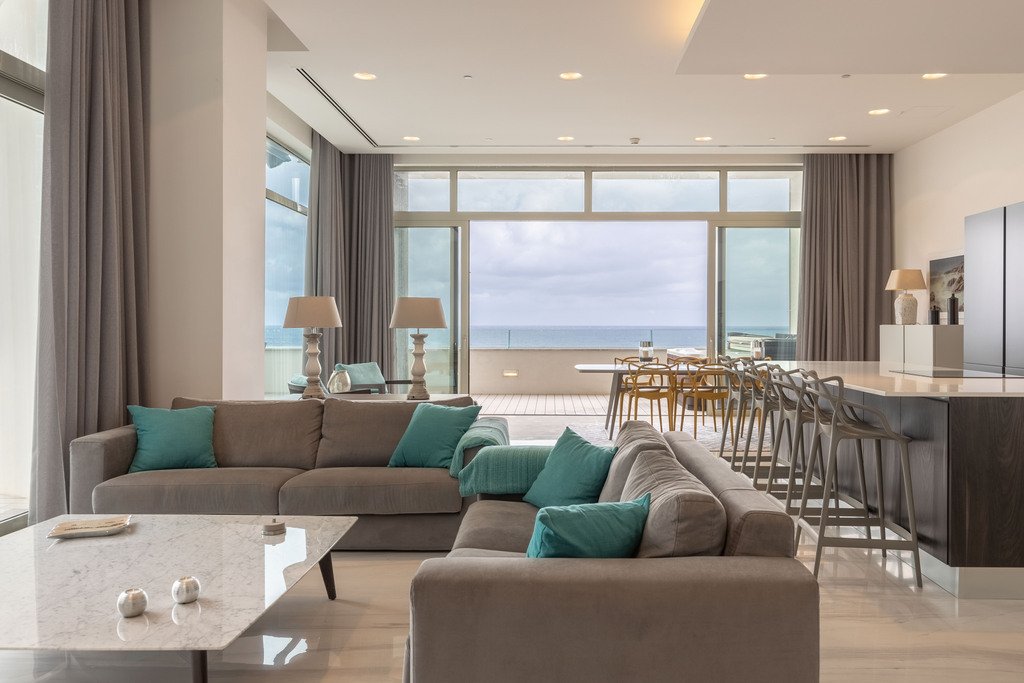 Apartment in Sliema, Malta 2 - 15168692