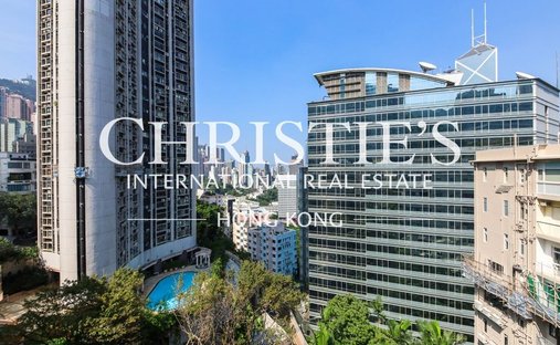 Appartamento a Hong Kong, Hong Kong 1