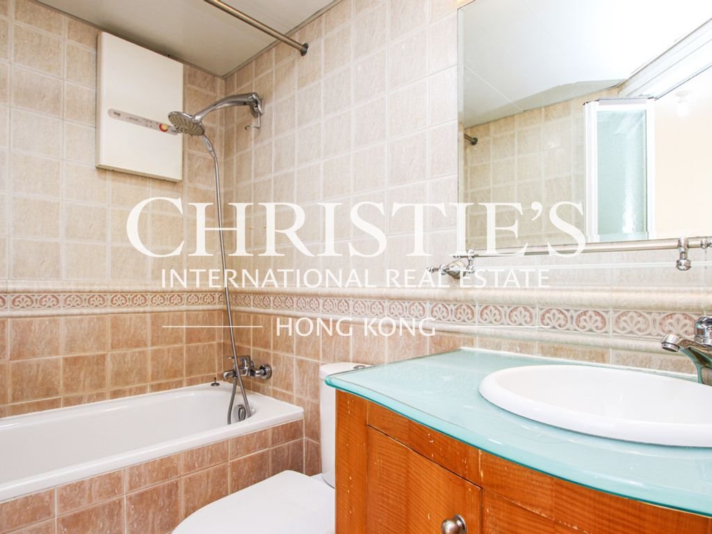 Apartment in Hong Kong, Hong Kong 5 - 15434600