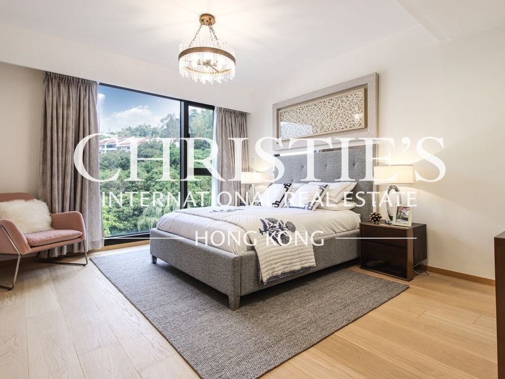Villa in Hong Kong, Hong Kong 3 - 15169768