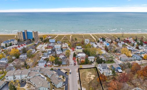 Terreno a Beverly Shores, Indiana, Stati Uniti 1