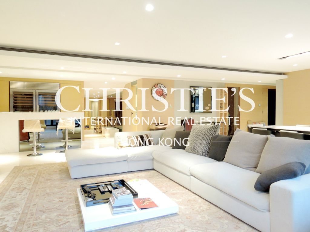 Appartement à Hong-Kong, Hong Kong 3 - 15436612