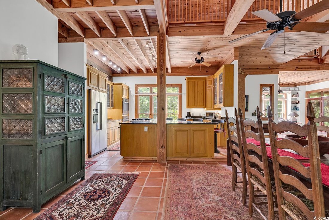 House in Galivants Ferry, South Carolina, United States 2 - 15677623