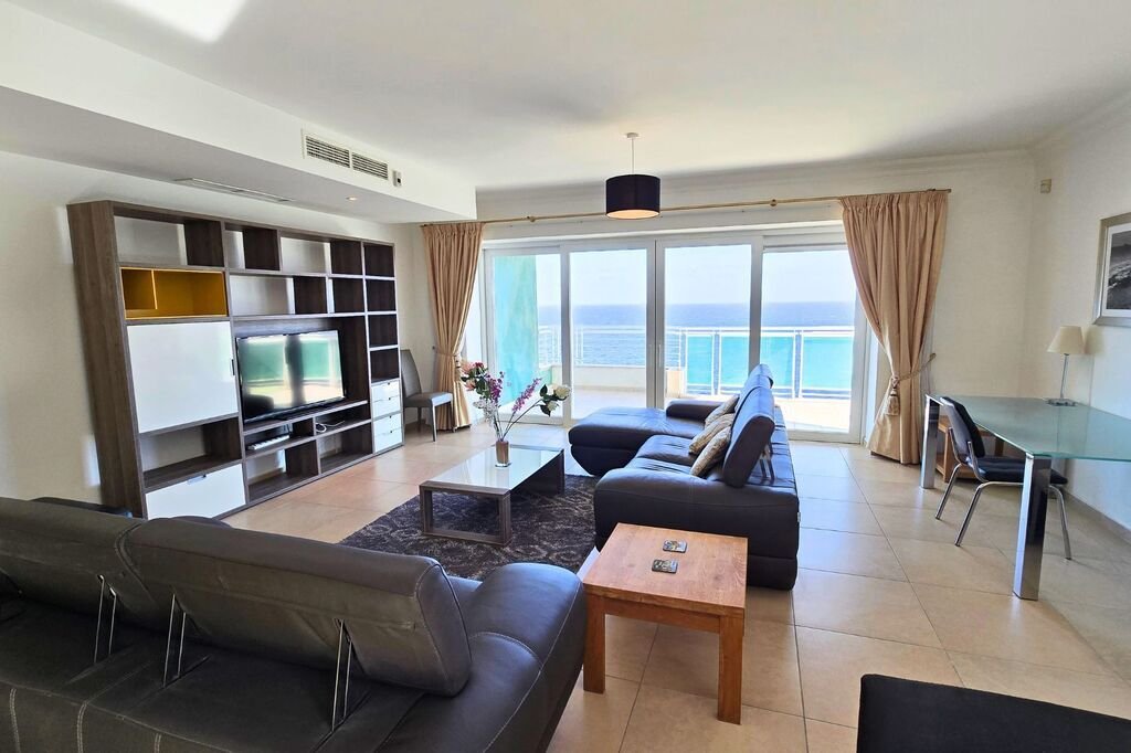 Apartment in Sliema, Malta 4 - 15173748