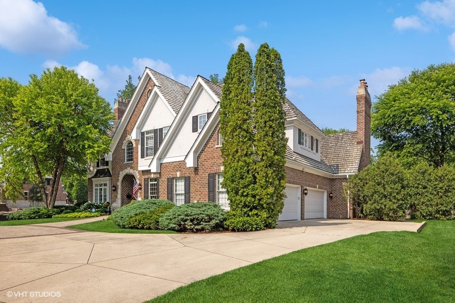 House in Hinsdale, Illinois, United States 2 - 13364515