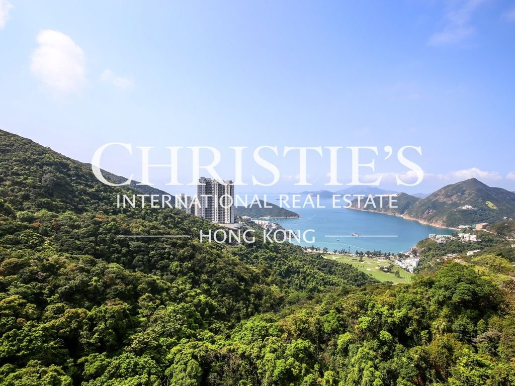 Apartment in Hong Kong, Hong Kong 1 - 15435796