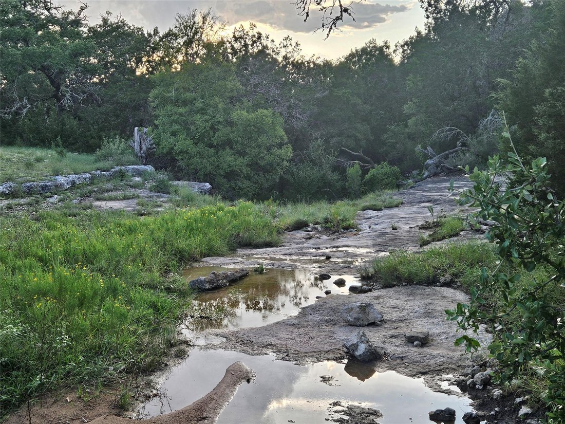 Land in Spicewood, Texas, United States 4 - 15428467