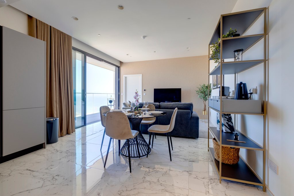 Apartment in Saint Julian's, Malta 5 - 15169008