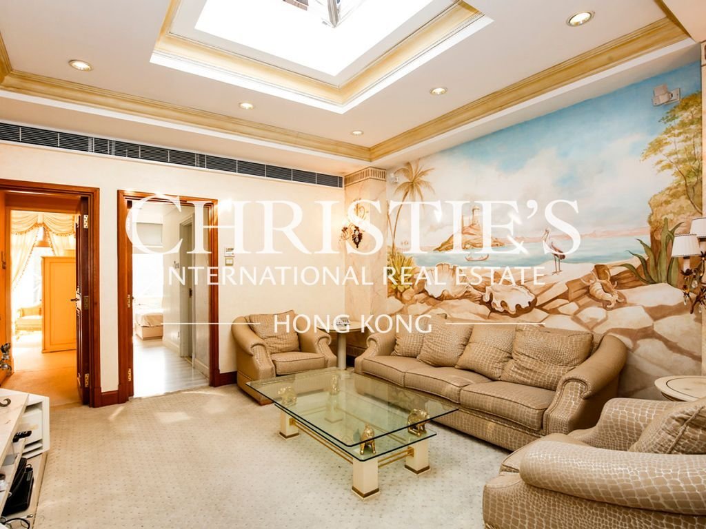 Villa in Hong Kong, Hong Kong 4 - 15433938