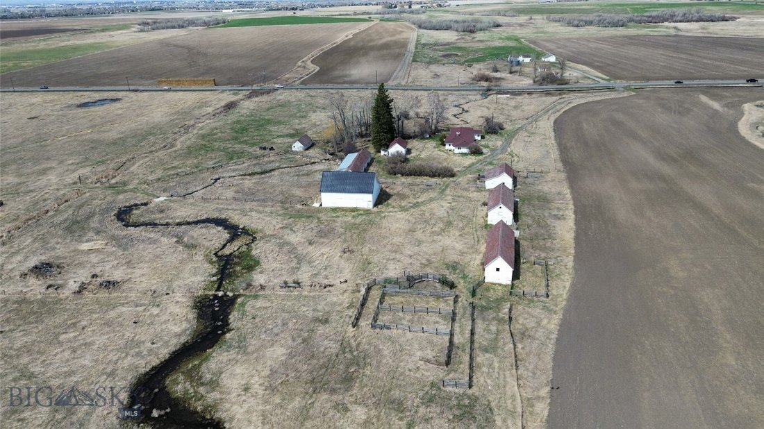 Land in Bozeman, Montana, United States 5 - 15594619