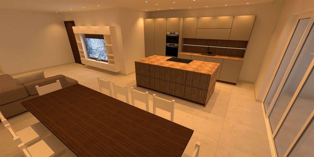 Apartment in Naxxar, Malta 2 - 15173686