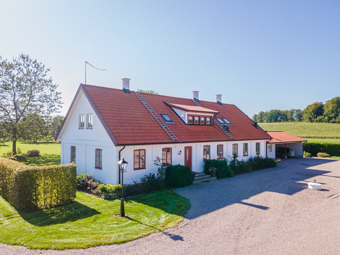 House in Billinge, Skåne County, Sweden 2 - 12020153