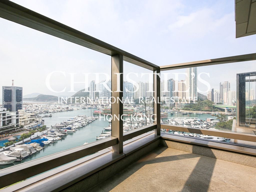 Apartment in Hong Kong, Hong Kong 2 - 15436732