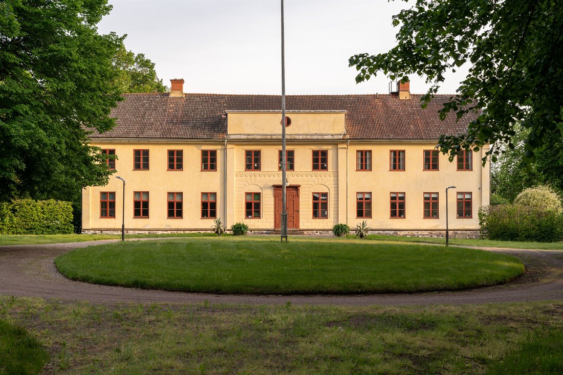 Estate in Kalmar, Kalmar County, Sweden 5 - 13782300