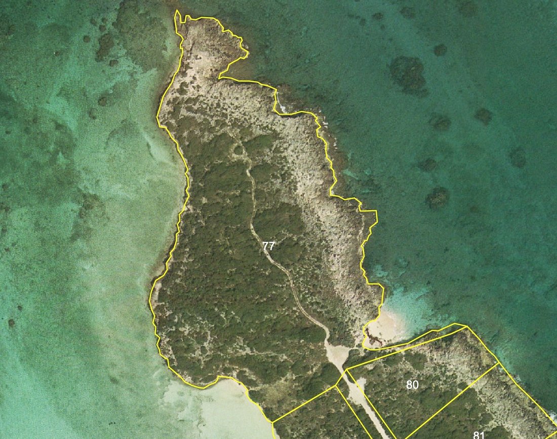 Land in Ambergris Cay, Turks and Caicos Islands 5 - 15224739