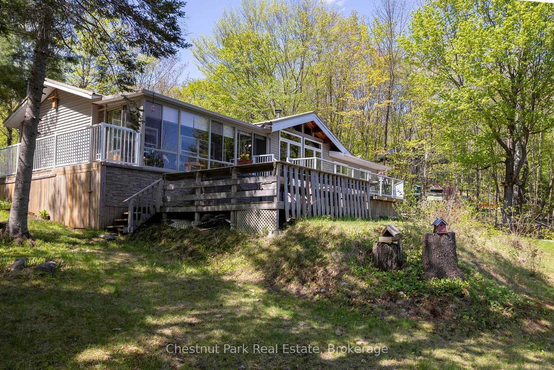 House in Baysville, Ontario, Canada 2 - 15611185