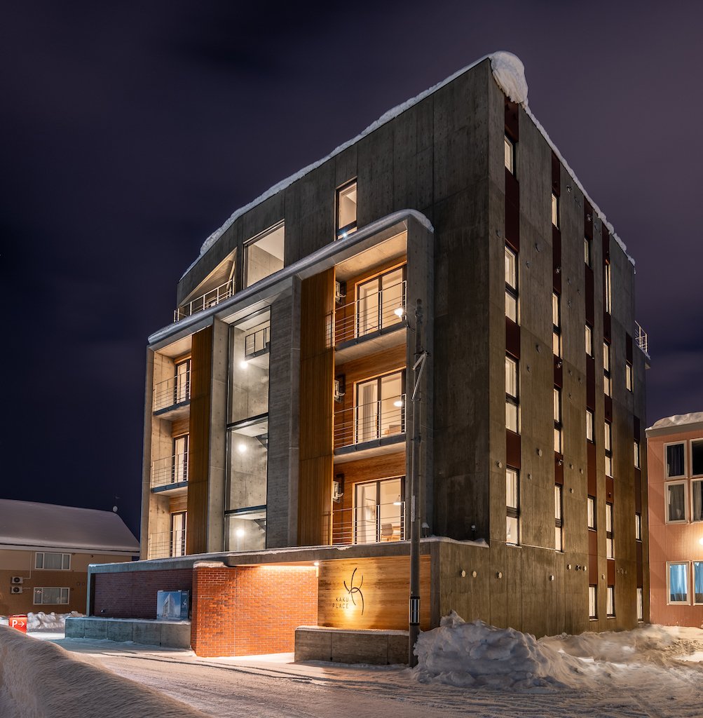 Apartment in Furano, Hokkaido, Japan 4 - 15567341