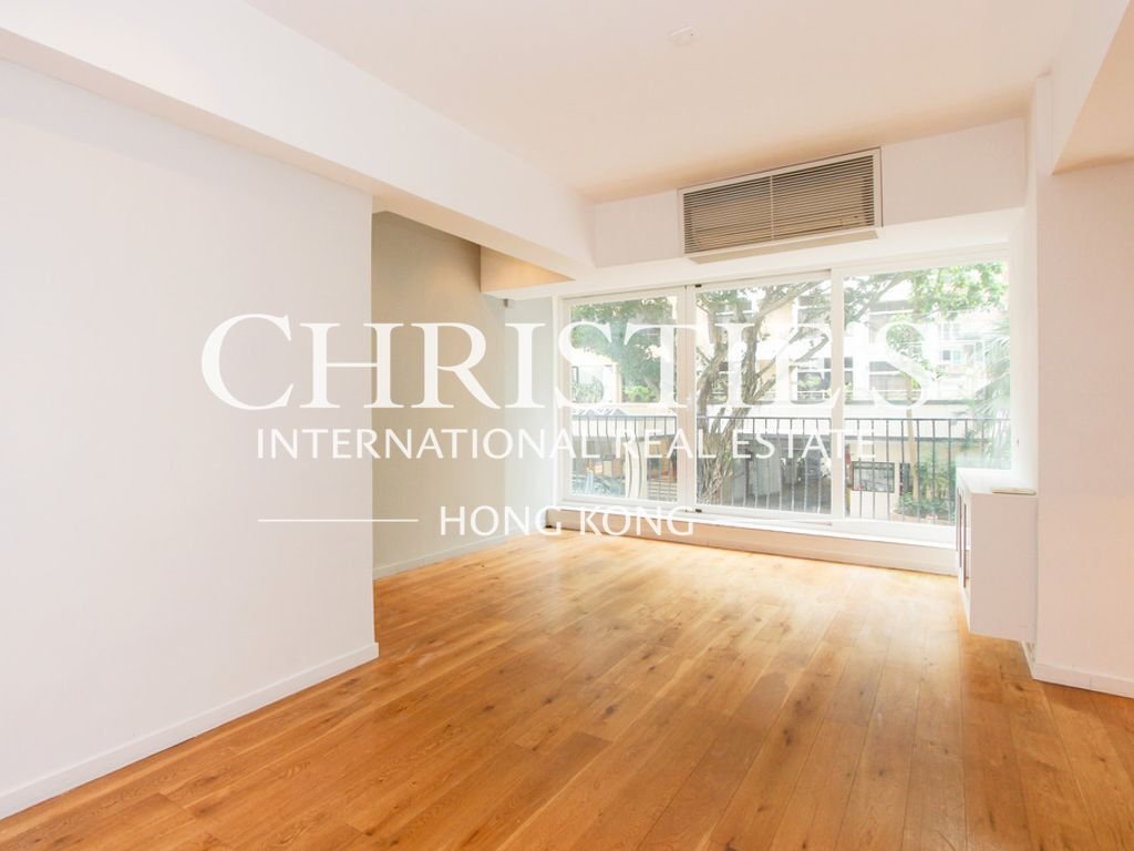 Apartment in Hong Kong, Hong Kong 2 - 15436760