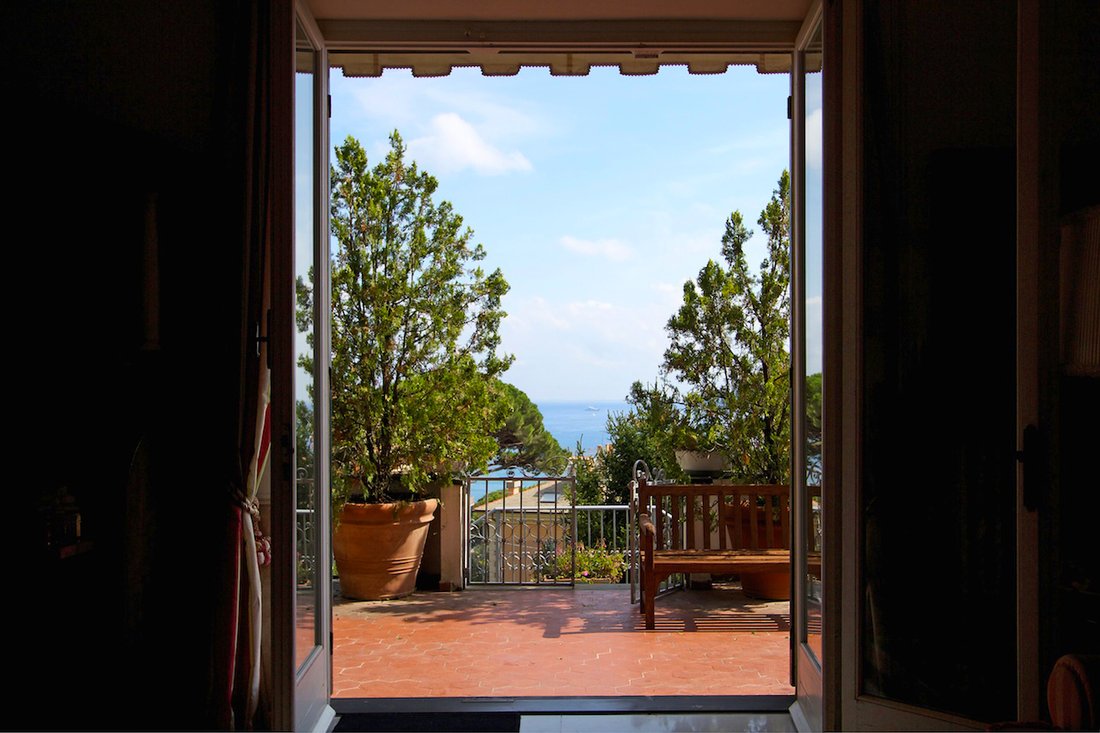 Villa in Center, Santa Margherita Ligure, Liguria 4 - 15169730