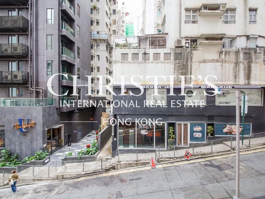 Apartment in Hong Kong, Hong Kong 1 - 15435921