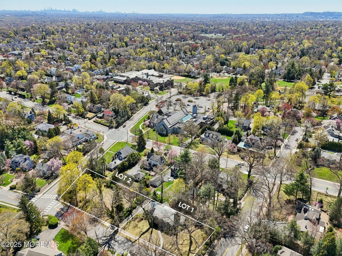 Land in Ridgewood, New Jersey, United States 5 - 15567359