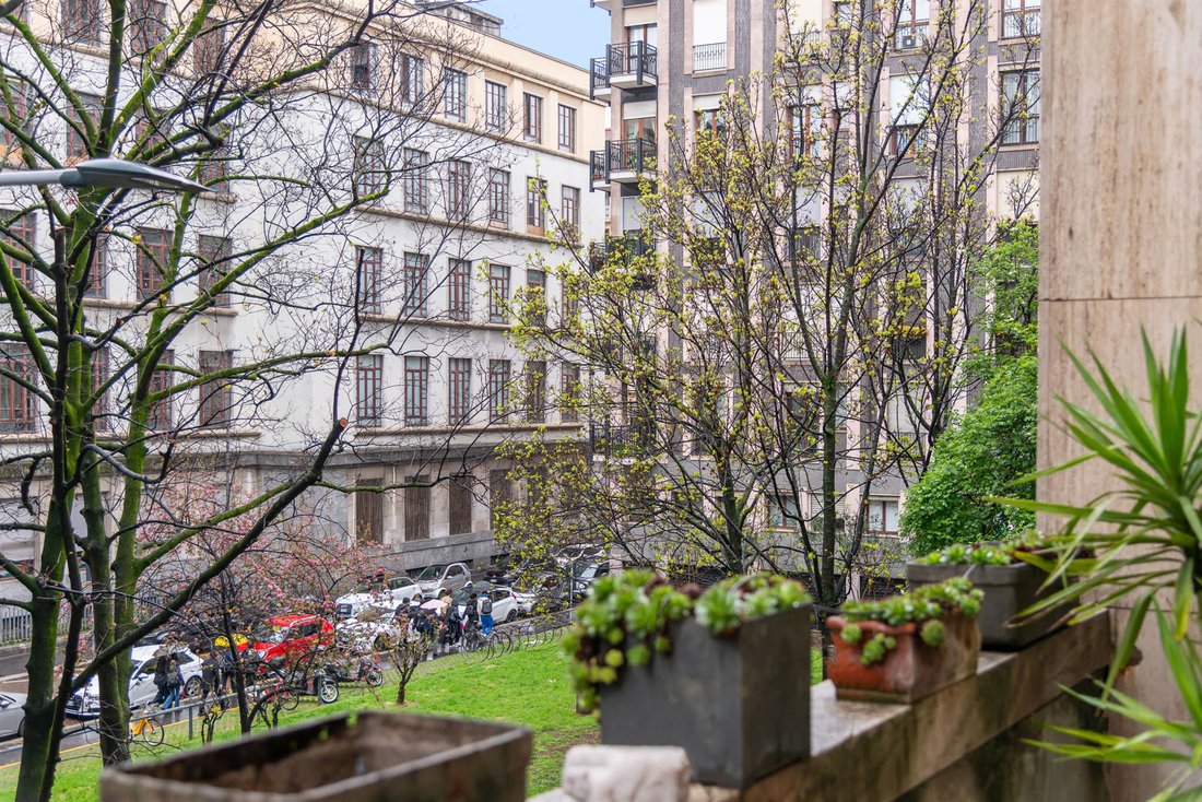Apartment in Historic Center, Milan, Lombardy 4 - 15169774