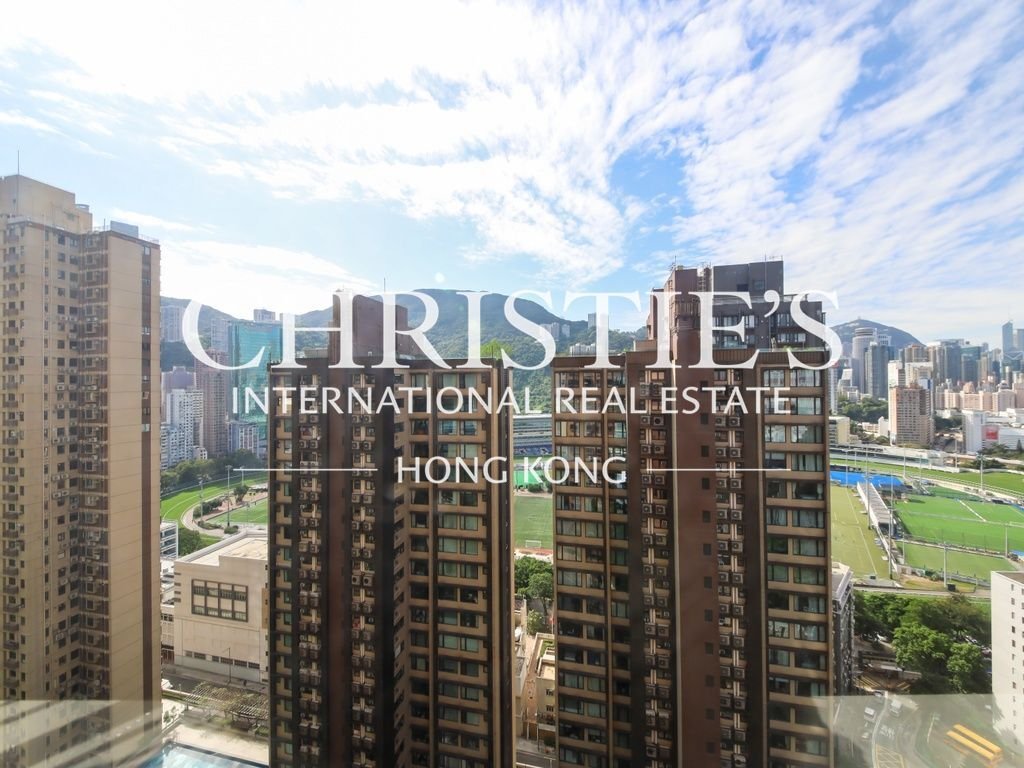 Apartment in Hong Kong, Hong Kong 1 - 15436741