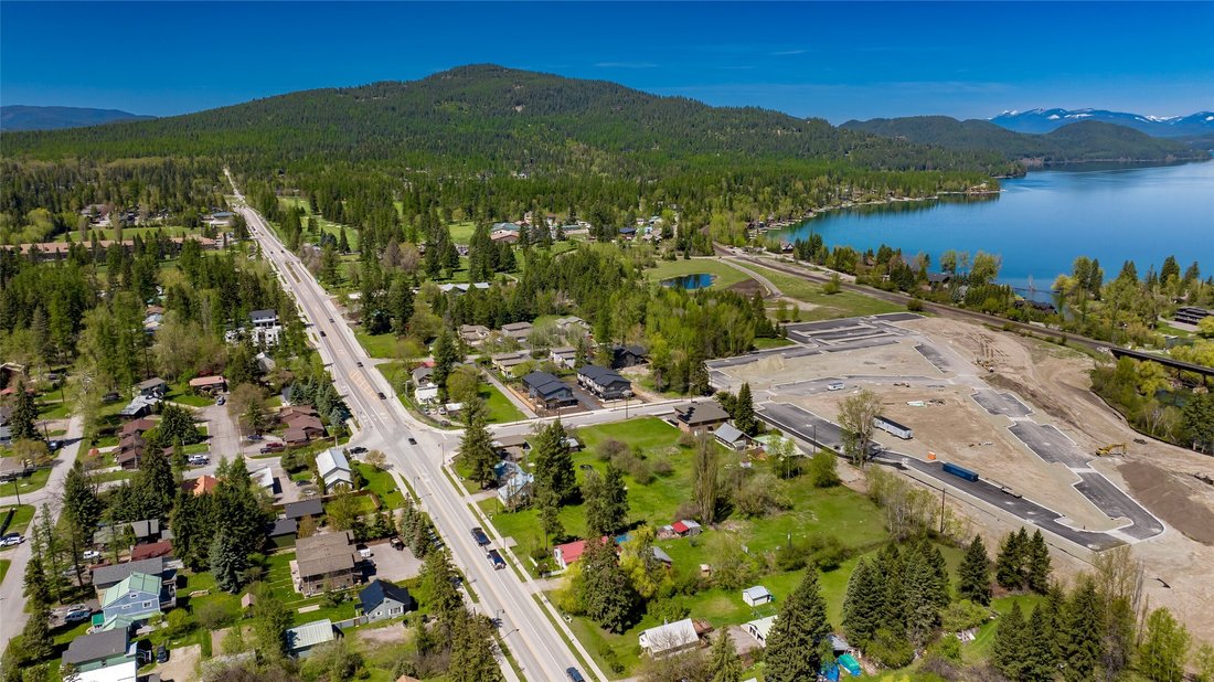 Land in Whitefish, Montana, United States 2 - 15166614