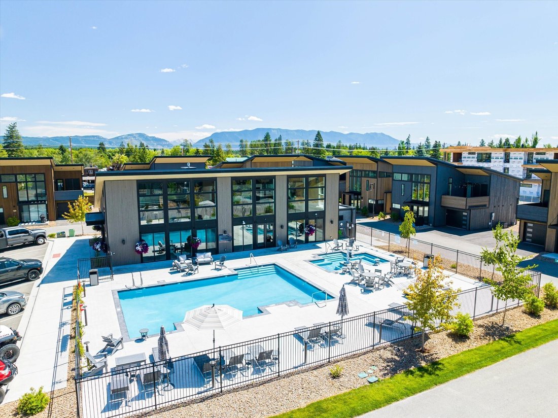 Condo in Whitefish, Montana, United States 4 - 15166858