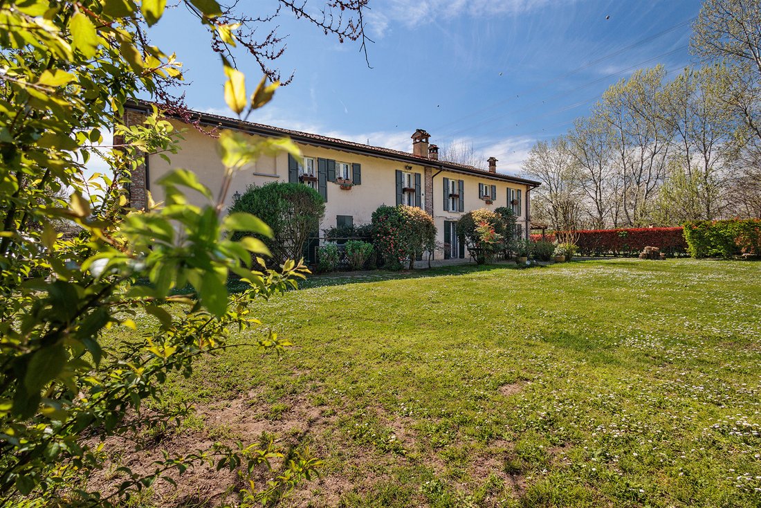 House in Bereguardo, Lombardy, Italy 2 - 15172751