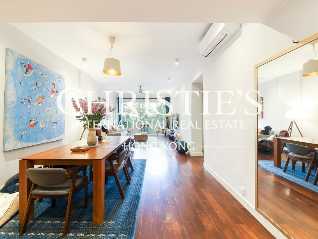 Apartment in Hong Kong, Hong Kong 2 - 15435720